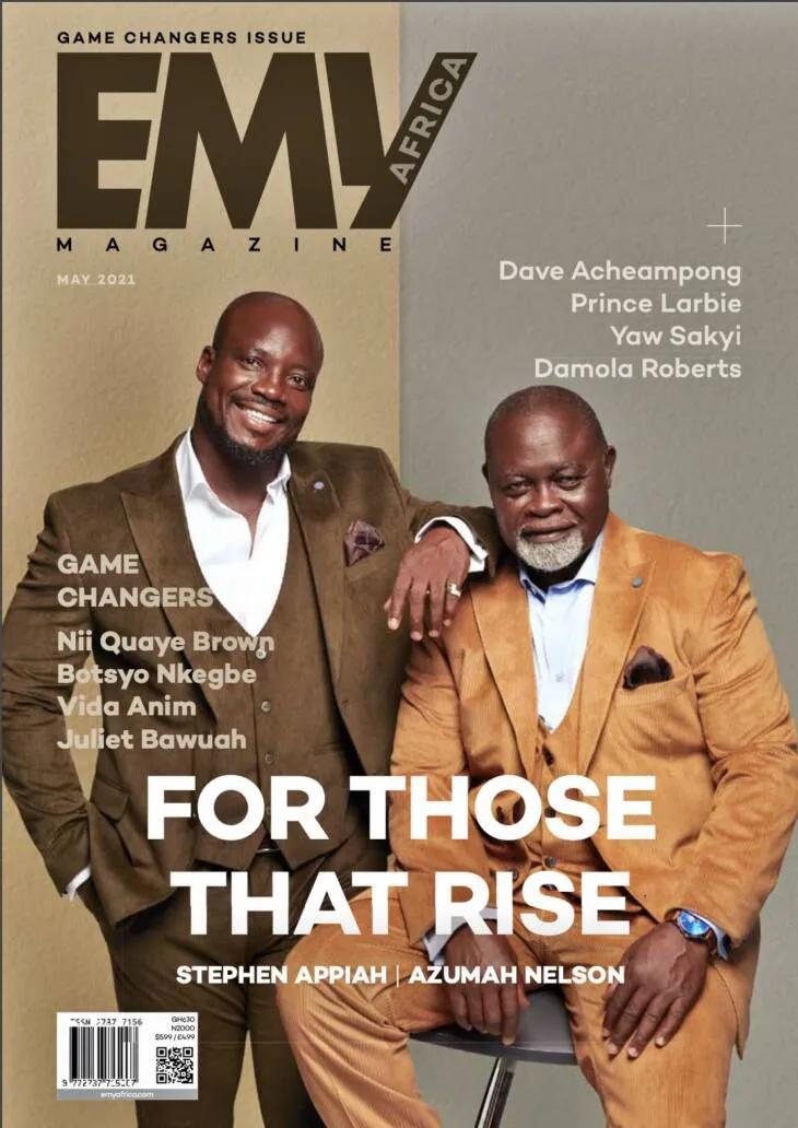 May 2021 Digital Copy
