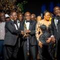 THE 9TH EMY AFRICA AWARDS